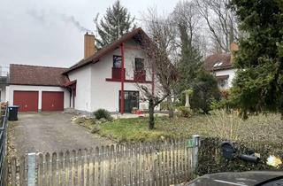 Haus mieten in 85461 Bockhorn, Modernisiertes Einfamilienhaus in idyllischer Lage und großem Garten in Grünbach/Bockhorn