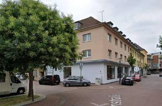 Anlageobjekt in Turmstraße 14+16, 45127 Westviertel, Drei Mehrfamilienhäuser in Fußnähe vom Limbecker Platz zu verkaufen