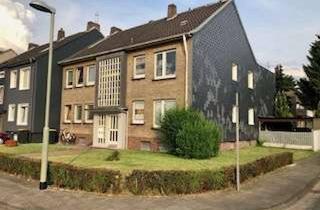 Anlageobjekt in Ursulastraße, 46537 Dinslaken, Nettes Mehrfamilienhaus in Dinslaken zu verkaufen