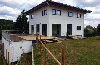 150 m&sup2;, helle, ruhige Wohnung am Diedorfer Ortsrand in Diedorf