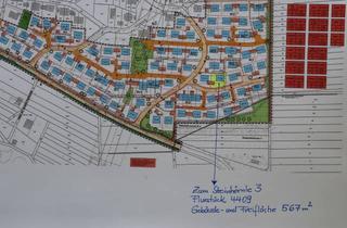 Grundstück zu kaufen in Zum Steinhörnle, 75397 Simmozheim, **SIE haben die AUSWAHL - wir die BAUGRUNDSTÜCKE** SIMMOZHEIM | Baulücken | am SÜDHANG gelegen | ...