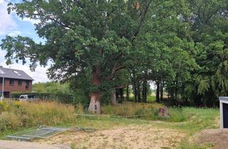 Grundstück zu kaufen in 21335 Lüneburg, Raum für Ihr naturnahes Zuhause: 1.528 m² Grundstück in Lüneburg-Rettmer – provisionsfrei
