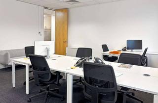 Büro zu mieten in 88427 Bad Schussenried, Voll möbliertes Büro für 15 Personen bei Regus Humanly das Wäldle