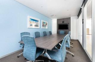 Gewerbeimmobilie mieten in 88427 Bad Schussenried, Regus Humanly das Wäldle: Serviced Office für 10 Personen