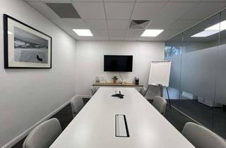 Büro zu mieten in Campus Am Wald, 88427 Bad Schussenried, Privater Büroraum für 4 Person in Regus Humanly das Wäldle