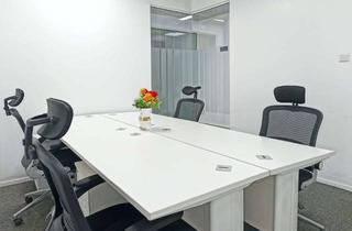 Gewerbeimmobilie mieten in Campus Am Wald, 88427 Bad Schussenried, Coworking-Bereich in Regus Humanly das Wäldle