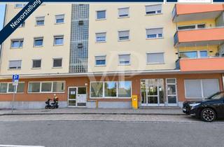 Gewerbeimmobilie mieten in 90547 Stein, VON POLL | Viel Raum für Ihre Ideen: flexible Gewerbefläche mit Entwicklungspotenzial