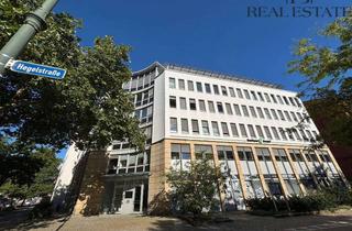 Büro zu mieten in Hegelstraße 23, 39104 Altstadt, Großzügige Bürofläche in bester Innenstadtlage