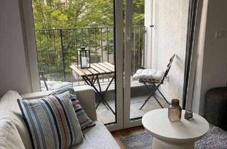 Immobilie mieten in Heilbronner Straße, 60327 Gutleutviertel, Heilbronner Straße, Frankfurt am Main furnished