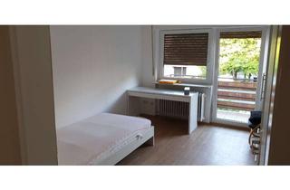 Immobilie mieten in Geschwister-Scholl-Str., 76135 Beiertheim-Bulach, Schönes helles Zimmer frei in 3er WG!
