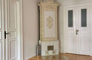 Immobilie mieten in 12161 Friedenau, 2 Zimmer Altbauwohnung in Friedenau