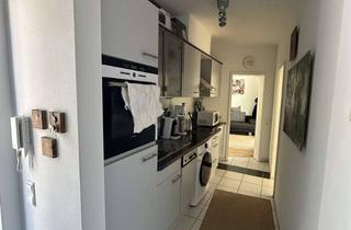 Immobilie mieten in 55270 Klein-Winternheim, Voll möblierte Wohnung