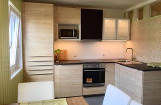 Immobilie mieten in Kaltnerweg 12, 81369 Sendling-Westpark, gemütliche Einliegerwohnung im schönen grünen Sendling