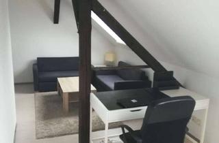 Immobilie mieten in Karl-Liebknecht Straße 30a, 98693 Ilmenau, Zentrale 2-Zimmer/42qm Wohnung