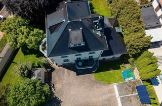 Villa kaufen in 04229 Leipzig, Exklusives Villenanwesen in begehrter Lage – Wohnen, Arbeiten und Investieren in Schleußig