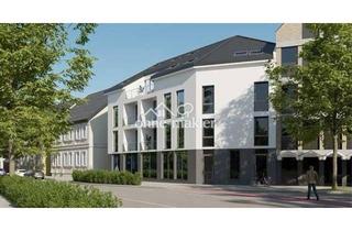 Gewerbeimmobilie kaufen in Südstraße 45, 59065 Hamm, Gewerbefläche mit 121 m² im Zentrum von Hamm