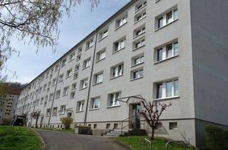 Wohnung mieten in Straße Der Jugend, 99706 Sondershausen, Gemütliche Wohnung in ruhiger Gegend