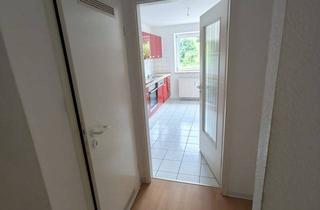 Wohnung mieten in Bergstraße 8f, 14770 Brandenburg, Modernes Wohnen: Gepflegte 3-Zimmer-Wohnung im 1. OG mit Balkon