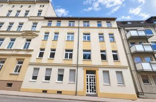 Haus kaufen in 07545 Gera, Wohnhaus in zentrumsnaher Wohnlage von Gera | teilvermietet |