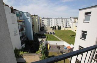 Wohnung mieten in Heinrich-Knauf-Straße 14, 07545 Gera, Große, möblierte 1-Raum Wohnung mit Balkon in zentraler aber ruhigen Lage von Gera!