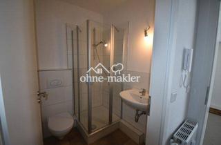 Wohnung mieten in Braunschweiger Str. 38, 38170 Schöppenstedt, 1-Zimmer-Wohnung mit Pantryküche in Schöppenstedt