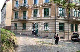 Wohnung mieten in 06108 Halle, 4,5-Zimmer-Wohnung Halle(Saale) Nähe Stadtpark