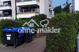 Wohnung mieten in Brahmsstr.18A, 23556 Lübeck, Brahmsstr.18a