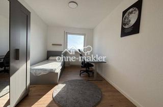 Wohnung kaufen in Siemensstraße 41, 96050 Bamberg, 3-Zimmer-ETW mit 84 m² in Bamberg – möbliert vermietet, attraktiv für Kapitalanleger & Eigennutzer