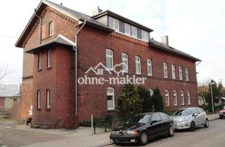Anlageobjekt in 21337 Lüneburg, Renditestarkes Mehrfamilienhaus im Herzen Lüneburgs - provisionsfrei -