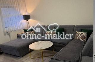 Wohnung kaufen in 87435 Kempten, Etagenwohnung 3 Zimmer absolut zentral in Kempten Privat