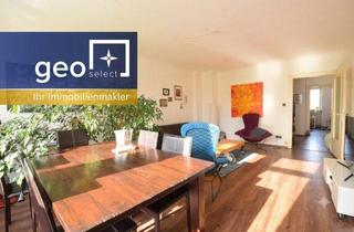 Wohnung kaufen in 28203 Bremen, Fesenfeld | Charmante 3-Zimmer-Wohnung mit Süd-Balkon in freundlichem Umfeld!