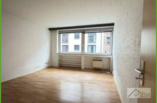 Wohnung mieten in 52062 Aachen, + 5PLUS + 1-ZIMMER-APPARTMENT MIT PANTRY-KÜCHE IM HERZEN VON AACHEN +