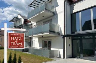 Wohnung mieten in 94032 Passau, Modernes Neubau-Studentenapartment mit Terrasse!