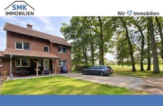 Wohnen mit Blick ins Gr&uuml;ne! in Rietberg