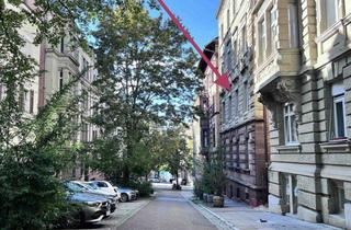 Wohnung kaufen in 70180 Stuttgart, 70180 Stuttgart-Heusteigviertel: Herrschaftliche Gründerzeit. 5-Zi-Wohnung. Balkon+Veranda. Frei.