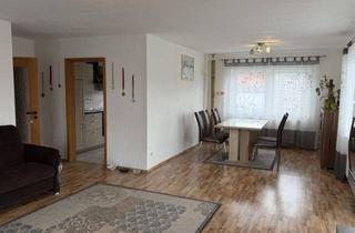 Wohnung kaufen in 67454 Haßloch, Wohnung kaufen Haßloch – 4-Zimmer-Eigentumswohnung mit Balkon, 2 Stellplätzen und guter Wohnlage