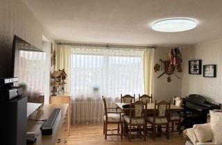 Wohnung kaufen in 49090 Osnabrück, 4-Zimmer-Wohnung kaufen Osnabrück Haste provisionsfrei – Ihr neues Zuhause mit Potenzial