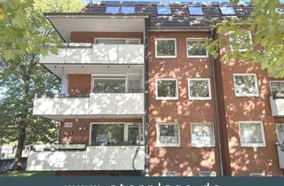 Wohnung kaufen in 23812 Wahlstedt, Wahlstedt: Provisionsfreie gepflegte 3 Zimmerwohnung sucht neue Eigentümer