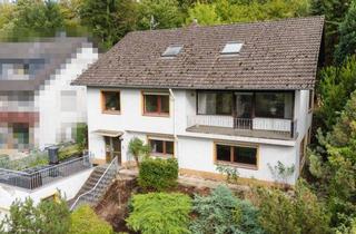 Haus kaufen in 56566 Neuwied, Wohnhaus mit Einliegerwohnung in bester Lage von Neuwied - Platz für Generationen!