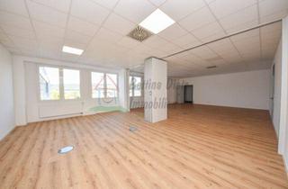 Gewerbeimmobilie mieten in Einsteinstraße 2a, 63868 Großwallstadt, PROVISIONSFREI! DIETZ: Büroräume im 3. Obergeschoss in Großwallstadt - Sofort frei!