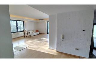 Wohnung kaufen in 32756 Detmold, Detmold - Offen geschnittene EG-Wohnung in DT Innenstadt