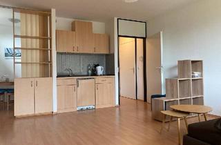 Wohnung kaufen in 47574 Goch, Goch - ETW in Goch | 36qm | VB 59.999 ? | inklusive Stellplatz