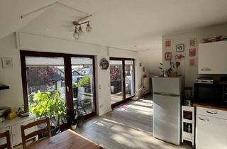 Wohnung kaufen in 33818 Leopoldshöhe, Leopoldshöhe - Top gepflegte Dachgeschosswohnung im Zweifamilienhaus