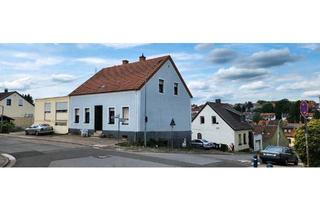 Mehrfamilienhaus kaufen in 66583 Spiesen-Elversberg, Spiesen-Elversberg - Mehrfamilienhaus mit 3 Wohneinheiten zu verkaufen