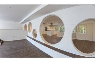 Büro zu mieten in Emmetal 23, 21224 Rosengarten, Rosengarten - Exklusive Kanzlei - und Praxisfläche mit 70er - Jahre - Loftcharakter komplett saniert