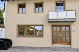 Haus mieten in Minselner Strasse, 79618 Rheinfelden, Rheinfelden - komplett saniertes grosses 165m2 Reihenmittelhaus 5 Zi. Rheinfelden