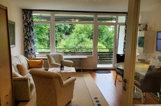 Wohnung kaufen in 38685 Langelsheim, Langelsheim - Provisionsfrei* Wunderschöne Wohnung in Wolfshagen im Harz
