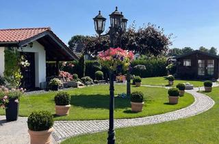 Haus kaufen in 46514 Schermbeck, Schermbeck - Außergewöhnliches Wohnkonzept mit XXL-Ausbaureserve & Parkgarten