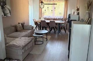Wohnung kaufen in 76437 Rastatt, Rastatt - Modernisierte 4-Zimmer-Wohnung mit 2 Balkonen & Aufzug - kurzfristig frei