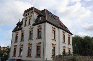 Mehrfamilienhaus kaufen in 08451 Crimmitschau, Crimmitschau - Verkaufe Mehrfamilienh. 360m² Wohnfl., 1030m² Grundstück